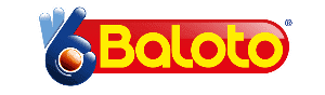 logo baloto