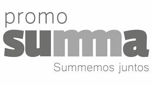 logo promosumma