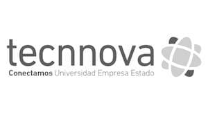 logo tecnnova